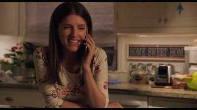 But Nicky's asking when
you're coming to get him, - A Simple Favor