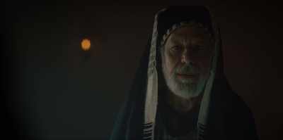 But, Nicodemus, we issued no such order. - The Chosen