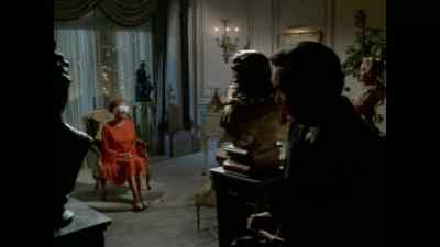 But after Night Gallery came out - Spielberg