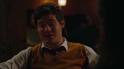 But that night, me and Avery,
we had something, and it was real. - When We First Met
