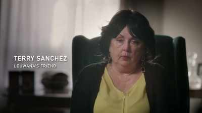 But that night,
they were on the phone together - The Cleveland Kidnappings