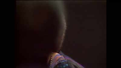 But, Nikki, it's also true
that since your mother - Going to Mars: The Nikki Giovanni Project