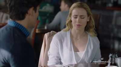 But if Niven goes for it, - Love, Once and Always