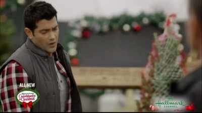 But, no customers? - Christmas Under the Stars