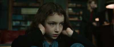 But no, she doesn't
wanna talk to me, - Marionette