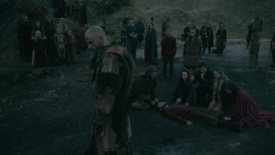 But no doubt I am a fool. - Vikings