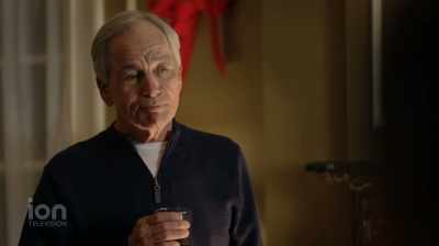 But no, your father has to
go out and chop it himself. - A Royal Christmas Engagement