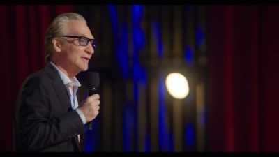 BUT NO, I HAVE MADE RELIGION A - Bill Maher: #Adulting