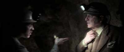 But no, I just wanted
to look around. - The Deep Dark