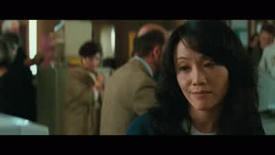 But no Lisa oberman. - Basic Instinct