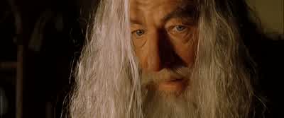 But no longer, Frodo. - The Lord of the Rings: The Fellowship of the Ring