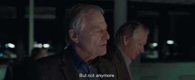 But we no longer think that.
If you look at this video… - The Burning Sea