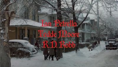 But no matter Christmas was on its way - A Christmas Story