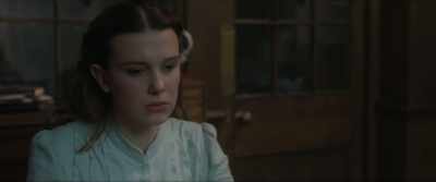 But no matter how lost you feel, - Enola Holmes 2