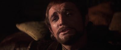 But no matter Merlyn told me once - Camelot