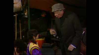 But no matter what happens - Punky Brewster