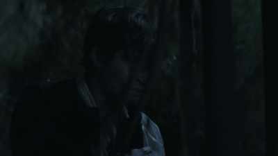 But no matter what Huck did,
don't be the monster. - The Walking Dead: World Beyond