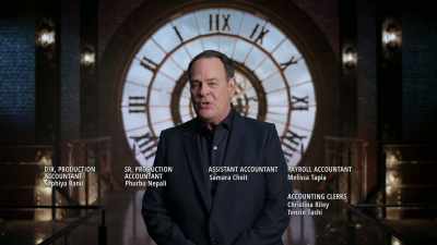 But no matter what
their original intent, - The UnBelievable with Dan Aykroyd