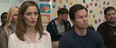 But no matter what
we do, I... I can't... - Instant Family