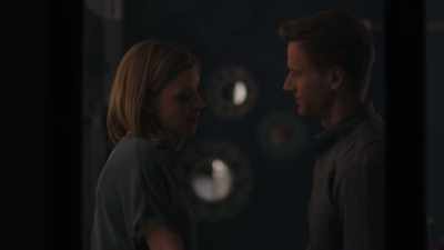But no more doing things
behind each other's backs, okay? - My Wife's Secret Life