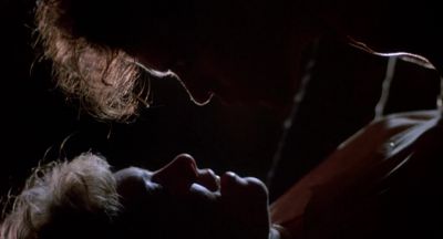 But no more rat puke okay - Peggy Sue Got Married