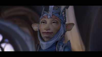 But... no... more! - The Dark Crystal: Age of Resistance
