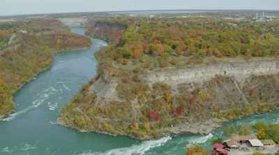 But no need to pack a passport - - World's Most Scenic River Journeys