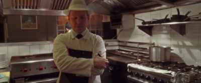 But no, no,
but what I'm saying is - Boiling Point