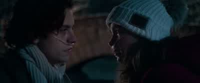 We can'tI know - Five Feet Apart