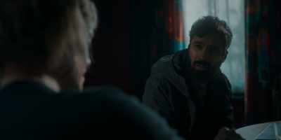 -But if no one can prove that we did it--
-That's different to proving we didn't. - Suspicion