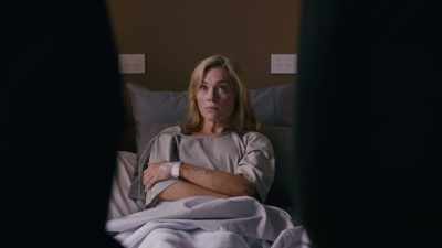 But no one could have
expected what happened next. - Informer 3838