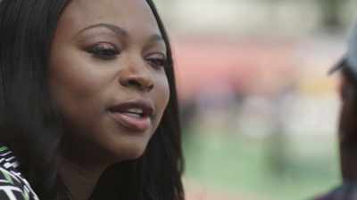 But no one ever came. - Abducted at an HBCU: A Black Girl Missing Movie