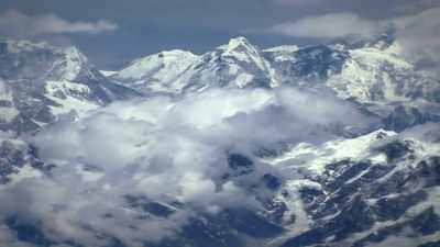 But no one expressed
his reason better than
George Mallory, - Tales From The Explorers Club