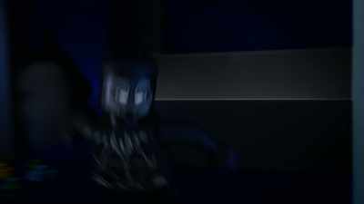 But no one gets the
drop on the Red Ghost. - LEGO Marvel Avengers: Code Red