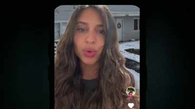 But no one really believes
her story because she - #CyberSleuths: The Idaho Murders