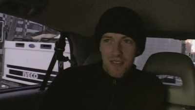 But no one really sees that - Coldplay: A Head Full of Dreams