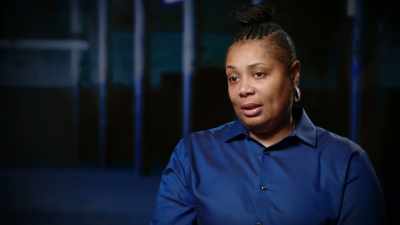 But no one said
that they say any suspect - New York Homicide