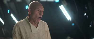 But no one is teaching them
what it's for. - Star Trek: Picard