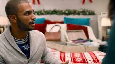 But no one wants to do that. - The Christmas Sitters