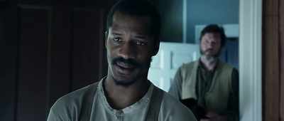 But no one is without sin,
miss Elizabeth. - The Birth of a Nation