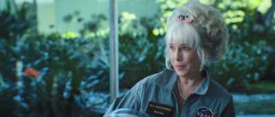 But no one would come
just for you, Maxine. - Palm Royale
