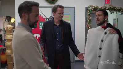 But no, you resizing
one pair of pants - Three Wiser Men And A Boy