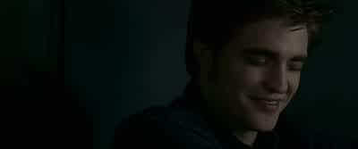 But, no. - The Twilight Saga: Eclipse