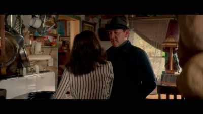 But no. Tell me about that
night. - Peter Five Eight