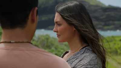 But no, they'd always try
to protect me from that. - Aloha Heart