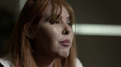 But, no, this was actually
something beyond my understanding. - Eli Roth Presents: A Ghost Ruined My Life