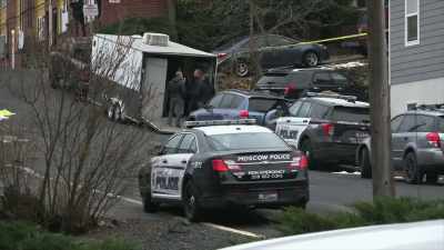 But no weapon has been
located at this time. - #CyberSleuths: The Idaho Murders