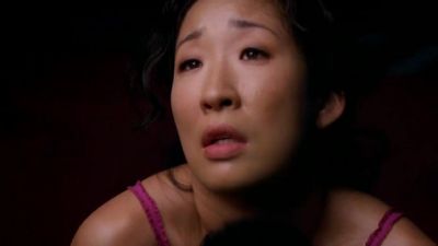 But noall secrets  can be kept. - Grey's Anatomy