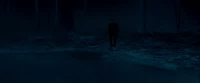 But nobody leaves this world alive. - Lawless