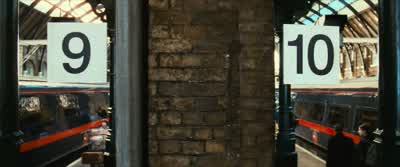 But nobody lived once he decided to kill them. - Harry Potter and the Philosopher's Stone